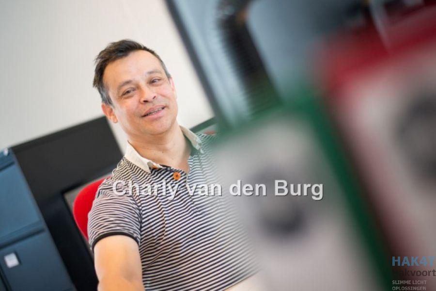 CHARLY HAK4T BRAAT