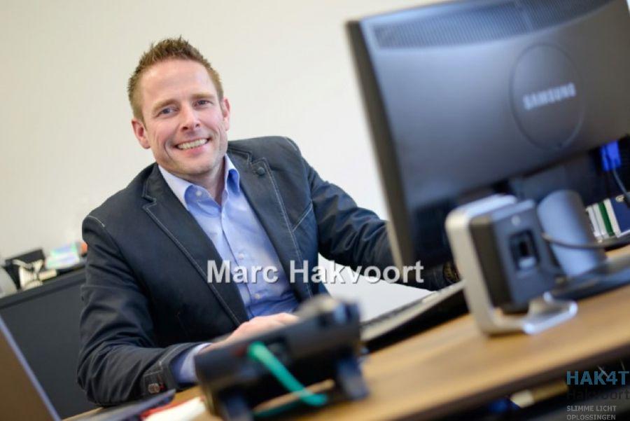 MARC HAK4T