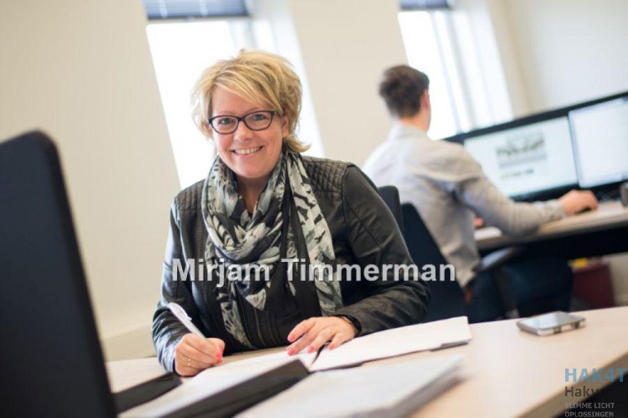 MIRJAM HAK4T
