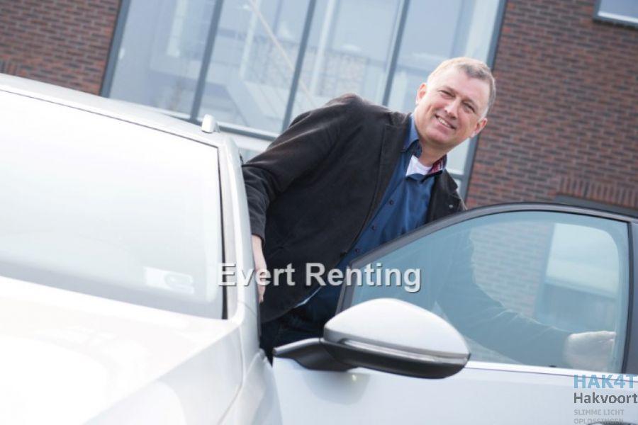 EVERT HAK4T BRAAT