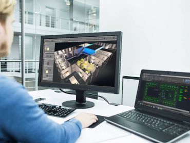 Technisch Ontwerp Adviseur LED verlichting