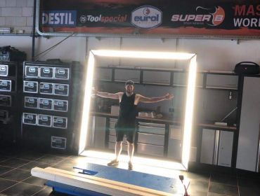 Technisch Ontwerp Adviseur LED verlichting