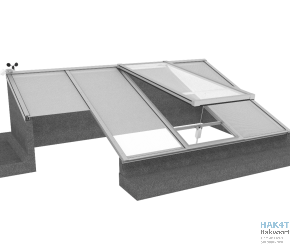 Hakvoort-daglicht-lessenaarskap-lessenaarsdak-lichtstraat-polycarbonaat-aluminium