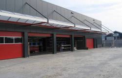 Hakvoort daglicht_ luifel_ Koskamp